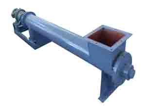 螺旋輸送機(jī)